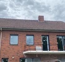 5 Zimmer Wohnung mit einer WerkstattLagerhalle - Erwitte