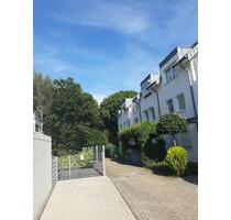 3-Zimmer Maisonette-Wohnung mit Balkon und Tiefgarade in Rölsdor - Düren Rölsdorf