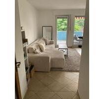 2-Zimmer Wohnung Bramscher Str EBK Balkon - Osnabrück Dodesheide
