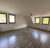 4 Zi Wohnung, WG geeignet, naturnah - Osterode am Harz