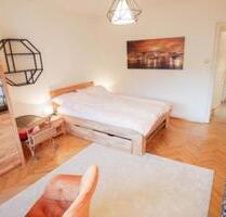 WG Zimmer in Freiburg ( Wiehre) - Freiburg im Breisgau Oberau