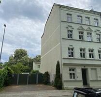 1,5-Zimmer Appartement Nahe des Nicolaiplatz zu vermieten - Brandenburg an der Havel