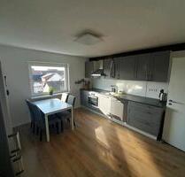 Moderne 2 12 Zimmer DG Wohnung in Wiesental - Waghäusel