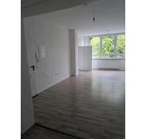 3 Zimmer Wohnung mit großem Garten - Bergheim