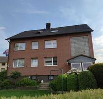 3 Zimmer Wohnung + Carport -Bad Nenndorf OT Waltringhausen