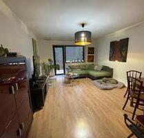 2 Zimmer Wohnung - 600,00 EUR Kaltmiete, ca.  56,00 m² in Mannheim (PLZ: 68163) Almenhof