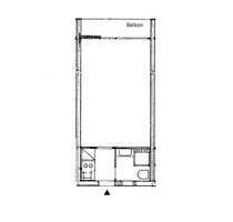 1 - Zimmer - STUDENTEN - Apartment, TU-Nähe - Braunschweig Nordstadt