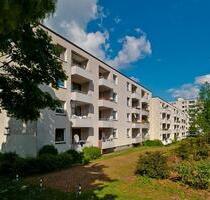 Hier fühlen Sie sich wohl: individuelle 3-Zimmer-Wohnung - Bielefeld Schildesche