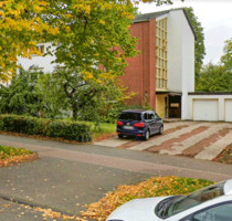 Studenten WG Wohnungen in der Kilianstraße - Paderborn Univiertel