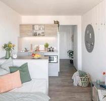 DEEN Möblierte 1-Zimmer Wohnung im Wohnheim The FIZZ Hannover