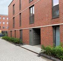 Moderne 3 Zimmer Wohnung mit TOP Anbindung! - Neu Wulmstorf