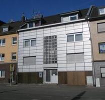 NS: Sehe gepflegte, großzügig geschnittene Wohnung in Mönchengladbach