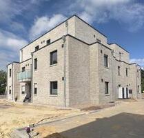 Letzte Wohnung Neubau 3 Zimmer mit Aufzug KfW 40 Schiffdorferdamm - Bremerhaven