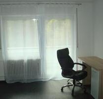 WG Zimmer mit Balkon zur Miete in Schwenningen zentral - Villingen-Schwenningen