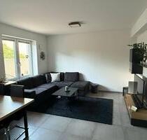 Wunderschöne 3-Zimmer Souterrain Wohnung in Oberzier - Niederzier