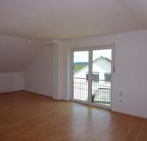2-Zimmer DG-Wohnung in Mühlstetten - Röttenbach