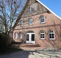 möbl. 2-Zimmer Wohnung Appartement 47qm Außenbereich - Ennigerloh