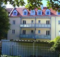 3-Zimmer Wohnung in Würzburg-Grombühl, Petrinistraße, 73 qm,