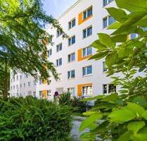 Schon gesehen? Hübsche 2-Raum-Wohnung ab Februar 2026 zu vermieten - Dresden Blasewitz