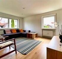 3 Zimmer Wohnung 72 qm in Essenbach - Oberahrain zu vermieten