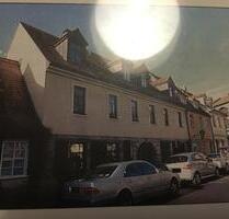 1:Zimmer Wohnung in der Erlanger Altstadt, 49 qm - Erlangen Alterlangen