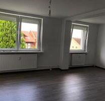 helle 2 Zimmer Wohnung nähe Salzwedel