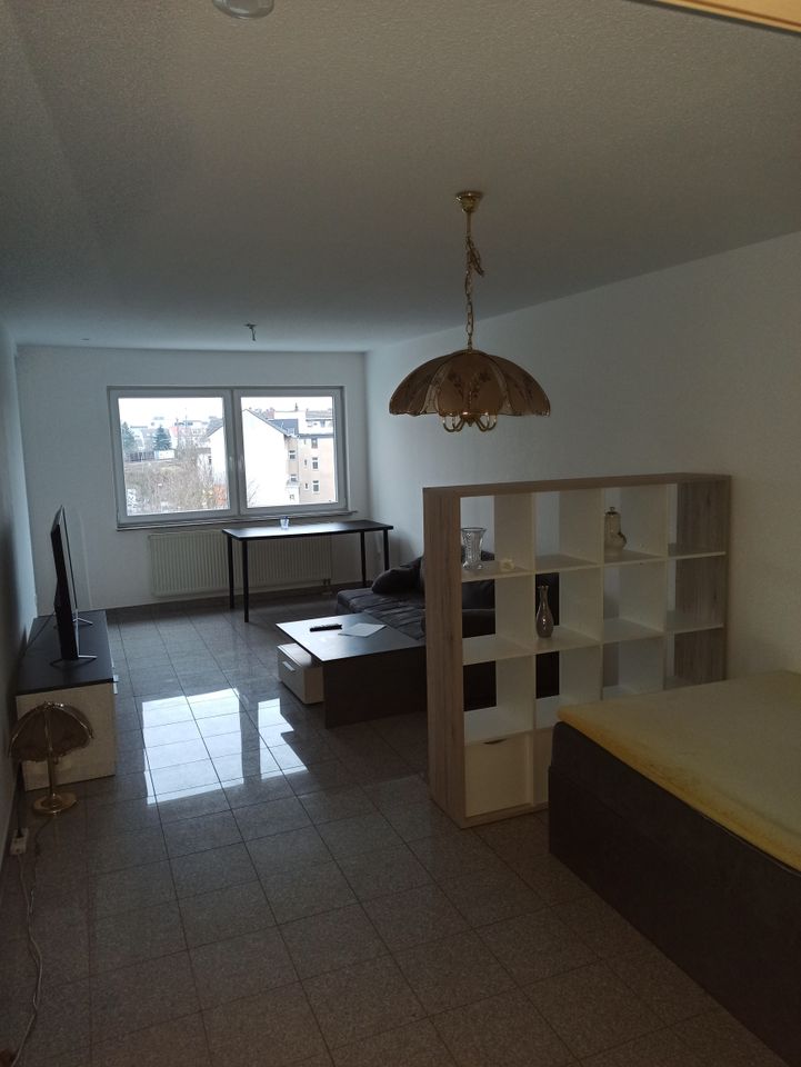 1 Zimmer Wohnung - 650,00 EUR Kaltmiete, ca.  47,28 m² in Köln (PLZ: 51105) Kalk