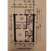 4 Zimmer Wohnung - Solingen Mitte