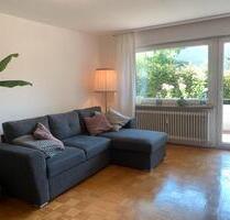 Helle 2,5 Zimmer Wohnung von 01.10.25-31.05.26 zu vermieten - Konstanz Dettingen-Wallhausen