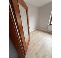 Neu sanierte 3,5 -Zimmer Wohnung in Essen Frohnhausen