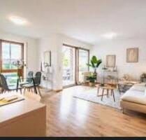 NACHMIETER 2 Zimmer Wohnung (schöne Dachterasse ) - Rödinghausen