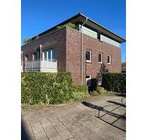 Schöne 4 Zimmer Wohnung im 1. OG in ruhiger Lage - Lasbek