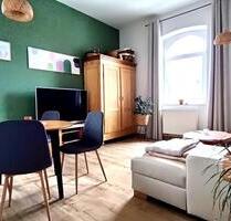Charmante 5 Zimmer Wohnung in Fulda Innenstadt