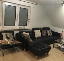 WG-Wohnung mit 3 bis 5 Schlafzimmer in Deckenpfronn zu vermieten