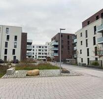 Ersklassiger Neubau - helle 4 Zimmer Wohnung in den Steimker Gärten - Wolfsburg Almke