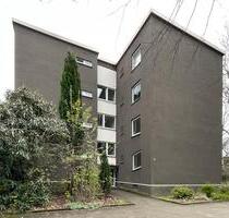 3,5 Zimmer – ruhige Lage – Balkon - Bochum Bochum-Südwest