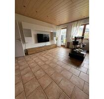 2-Zimmer Wohnung Neumühl - 600,00 EUR Kaltmiete, ca.  60,00 m² in Kehl (PLZ: 77694)