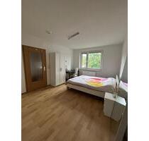 1-Zimmer Wohnung mit EBK in der Nähe von Klinikum - Aue-Bad Schlema