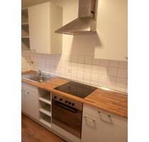 3-Zimmer Wohnung in Randersacker zu vermieten.