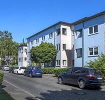 Zentrale Lage in Duisburg-Neudorf