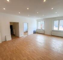 Modernisierte 95 m² 3 4 Zimmer Wohnung 2 Bäder Rosche Uelzen