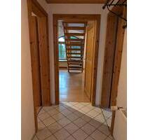 Jagel Gallerie Wohnung (3) Zimmer per sofort frei