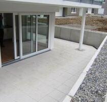 Moderne 3-Zimmer Wohnung mit Terasse in Meersburg