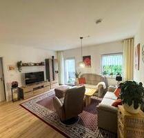 Modern & sicher wohnen im Alter – 2-Zimmer Wohnung mit Vollservice, Pflegeoption & Rezeption in zentraler Lage Sangerhausens