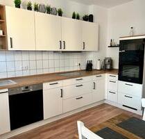 Helle 2 Zimmer Wohnung im Erdgeschoss - Oberhausen Dümpten