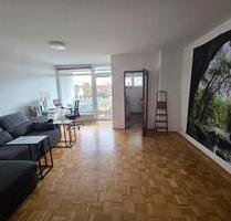 möblierte 2.5 Zimmer Wohnung Groß-Buchholz furnished apartment - Hannover Buchholz-Kleefeld