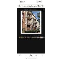 3 Zimmer Altbauwohnung Wiesbaden Westend