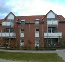 2 Zimmer Wohnung in Ronnenberg-Weetzen nur mit Wohnberechtigungsschein