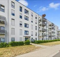 3 Zimmer Wohnung im 2.OG mit EBK und Balkon im PRIME PARK in Aschaffenburg