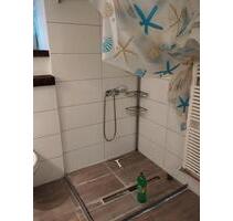 Nachmieter für Separates Zimmer mit Dusche in Wg - Ammerbuch